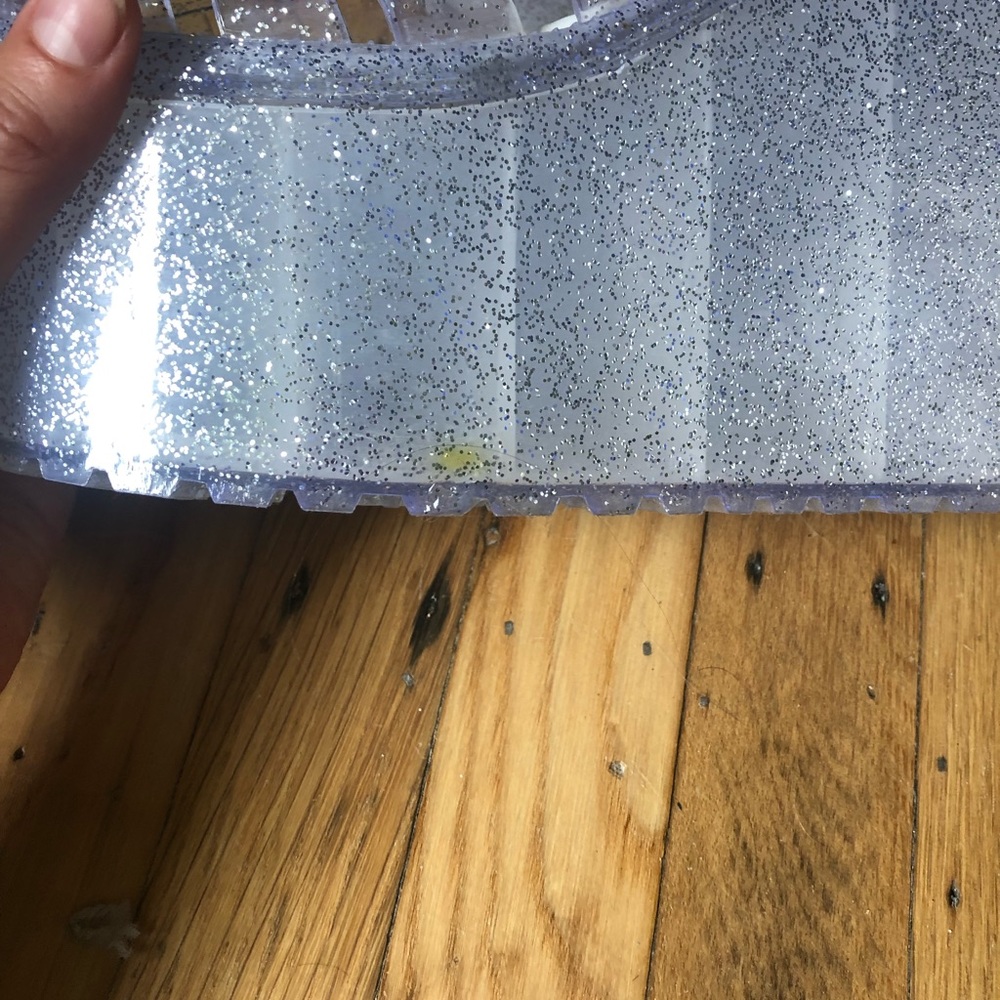UNIF hella jellies SOLD - Picture 4 of 6